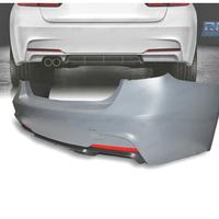 PARAURTI POSTERIORE BMW F31 TOURING LOOK M PERFORM