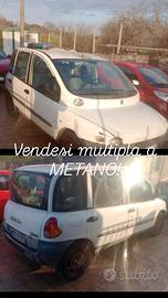fiat multipla a metano 