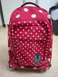 Invicta, trolley