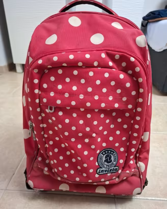 Invicta, trolley