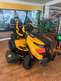 Trattorino Cub Cadet XT3