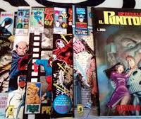 fumetti Marvel anni 90