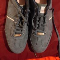 scarpe casuals Carrera unisex