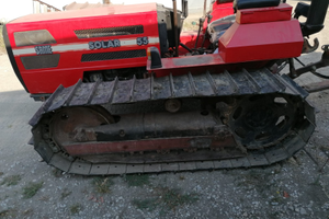 Same Solaris 55 Ergomatic