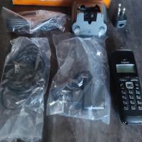 Cordless Gigaset AS120