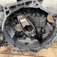 CAMBIO MANUALE COMPLETO VOLKSWAGEN Polo 4Â° Serie