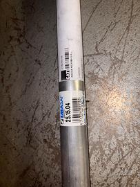 Marmitta 251204 Imasaf, Fiat Panda 900cc