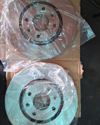 Dischi freno FERODO DDF1152