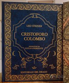 Cristoforo Colombo + Diario del Primo Viaggio