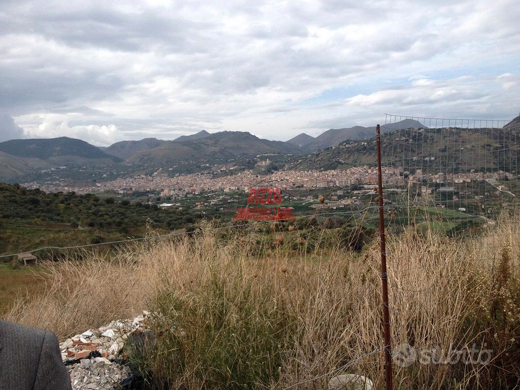 Misilmeri-terreno agricolo-cod.979 - Vista 3