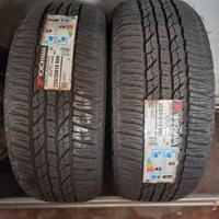 PNEUMATICI YOKOHAMA 225/55 R18 98H