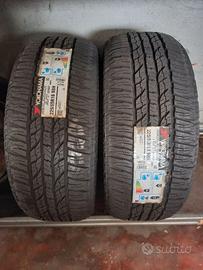 PNEUMATICI YOKOHAMA 225/55 R18 98H