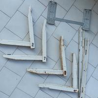 staffe condizionatori 