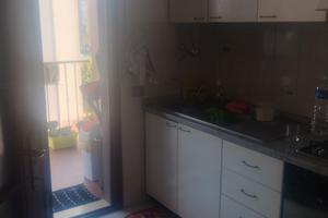 Appartamento su due livelli