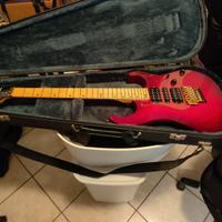 Chitarra elettrica Whasburn MG 74