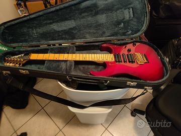 Chitarra elettrica Whasburn MG 74