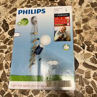 Lampada a corda per bambini