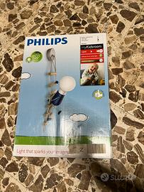 Lampada a corda per bambini