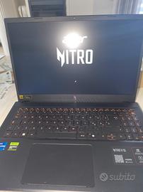 Acer RTX5060
