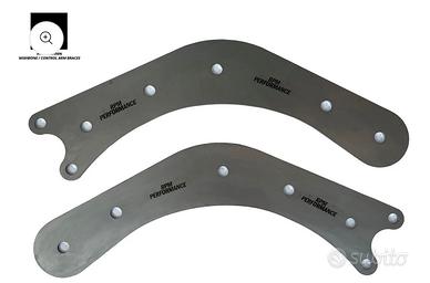 Rinforzi Bracci Oscillanti RPM Performance