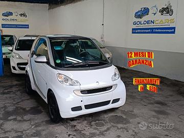 SMART FORTWO 1.0 BENZINA MHD 2012 P.A.R.I.A.L.N.U.