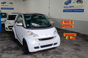SMART FORTWO 1.0 BENZINA MHD 2012 P.A.R.I.A.L.N.U.