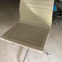 4 eames- herman miller alu chair-14 knoll