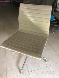 4 eames- herman miller alu chair-14 knoll