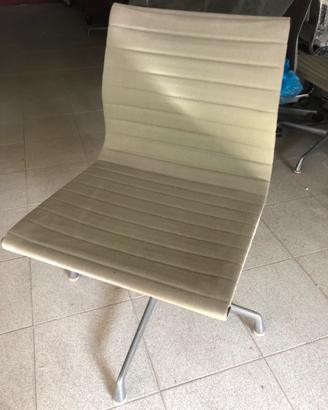 4 eames- herman miller alu chair-14 knoll