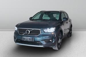 VOLVO XC40 - XC40 2.0 d3 Inscription