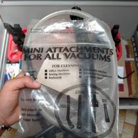 Accessori universali per aspirapolvere