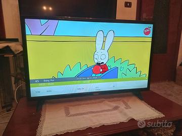 TV LED   32 pollici  HQ    T2