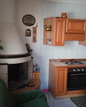Appartamento in buono stato