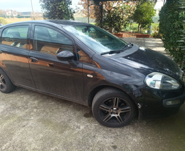 Fiat punto evo 1.3 multijet