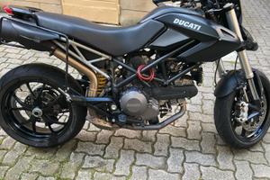 Ducati Hypermotard 796 - 2014