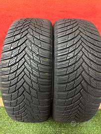 205 55 17 Gomme Invernali 90% Firestone 205 55R17