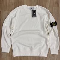 Felpa Stone Island Nuova