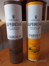 Laphroaig Cairdeas whisky