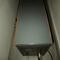Subwoofer Jamo D4SUB