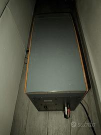 Subwoofer Jamo D4SUB