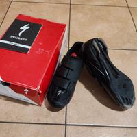 scarpini specialized numero 40