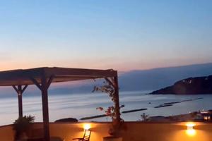 Forio vicino spiaggia e centro