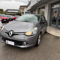 Renault Clio 1.2 benzina km 85000 Neopatentati