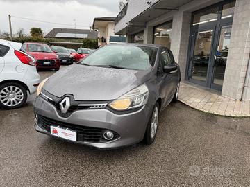 Renault Clio 1.2 benzina km 85000 Neopatentati