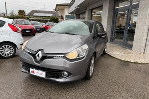 Renault Clio 1.2 benzina km 85000 Neopatentati