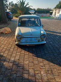  mini minor Innocenti 1300