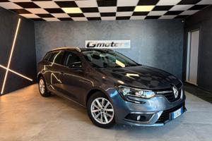 Renault Mégane Sporter Blue dCi 115 CV Intens