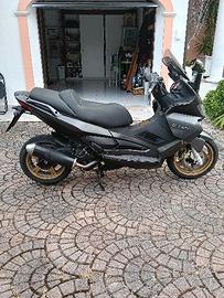 GILERA NEXUS 500 IE