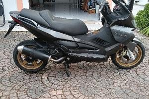 GILERA NEXUS 500 IE