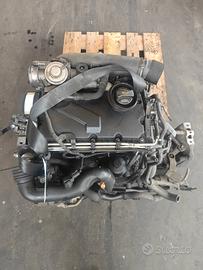 MOTORE VOLKSWAGEN GOLF 5 1.9 TD 2005 BKC 795/2026